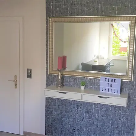 ***Seedomizil*** Neue ferienwohnung Möhnesee Exterior foto