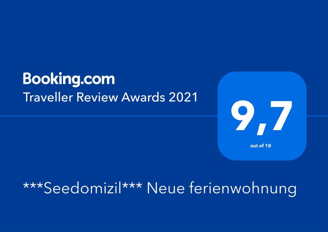 ***seedomizil*** Neue Möhnesee