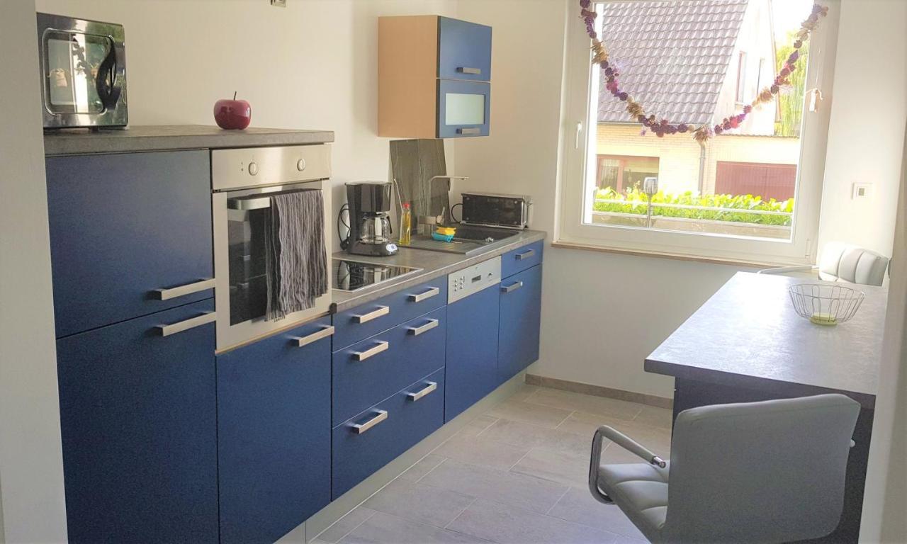 Apartment ***seedomizil*** Neue