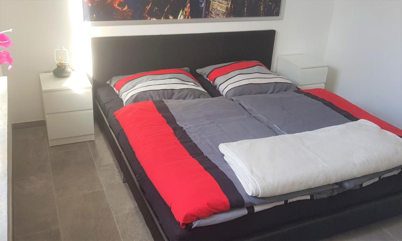 ***seedomizil*** Neue Apartment *