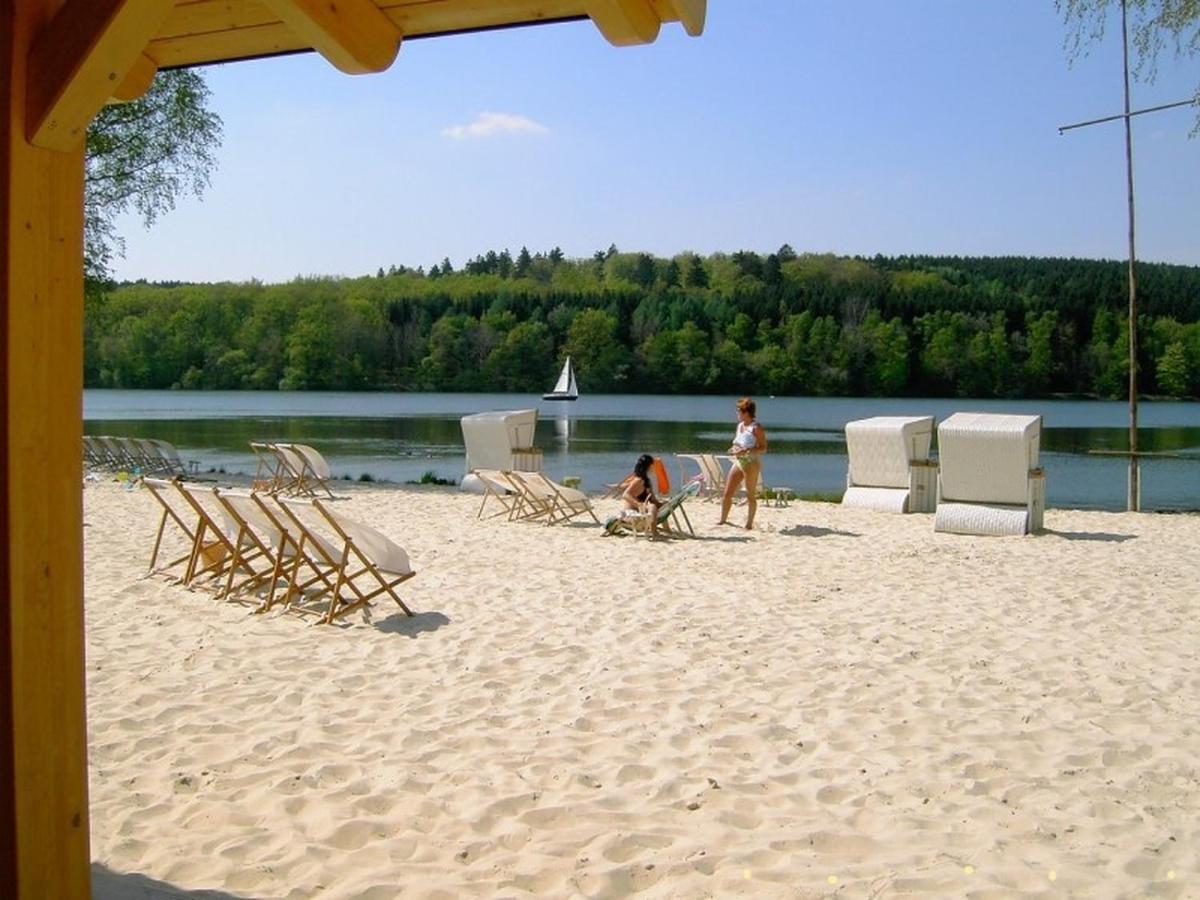 --- Seedomizil --- Moderne Mit Terrasse